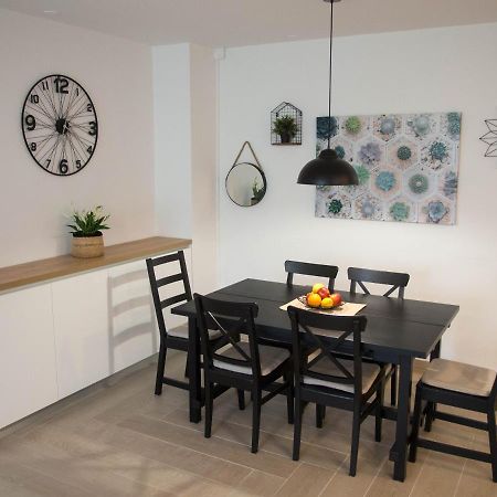 Apartman Adeari Zagreb Dış mekan fotoğraf