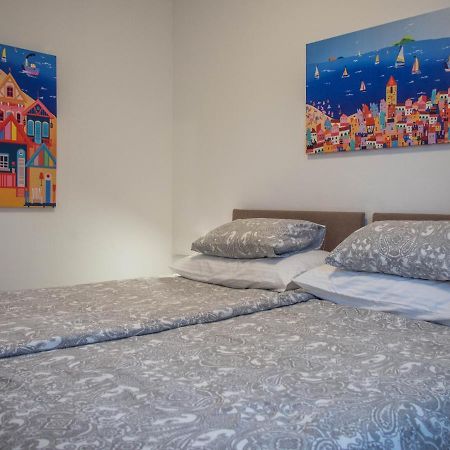 Apartman Adeari Zagreb Dış mekan fotoğraf