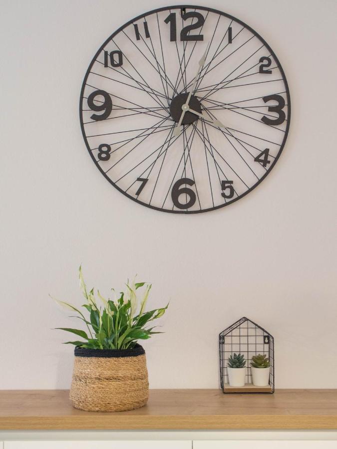 Apartman Adeari Zagreb Dış mekan fotoğraf