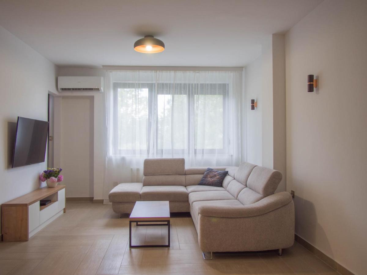 Apartman Adeari Zagreb Dış mekan fotoğraf