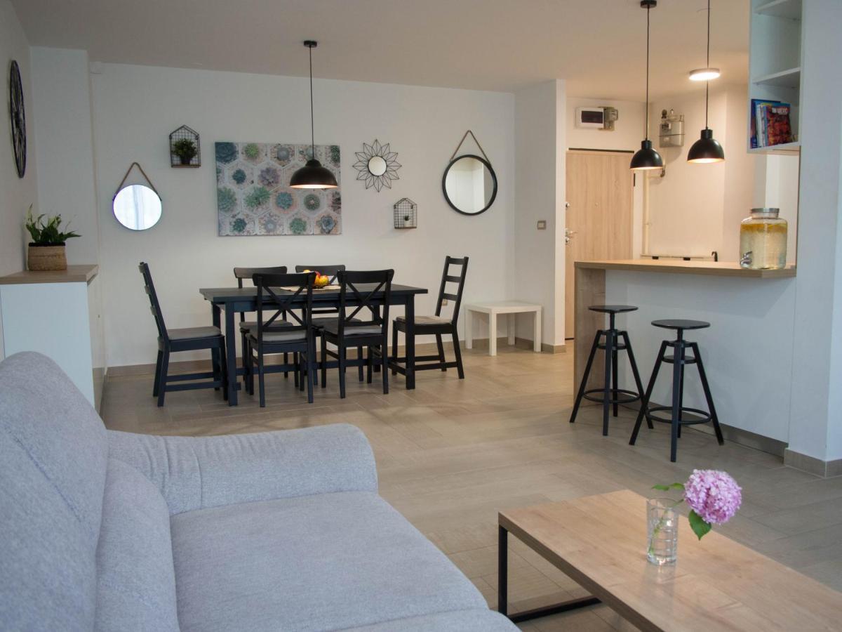 Apartman Adeari Zagreb Dış mekan fotoğraf