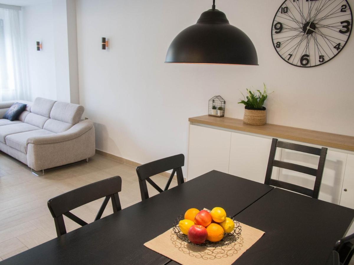 Apartman Adeari Zagreb Dış mekan fotoğraf