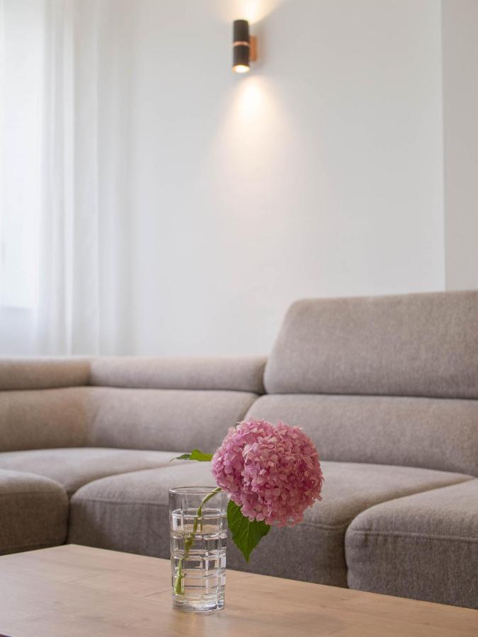 Apartman Adeari Zagreb Dış mekan fotoğraf