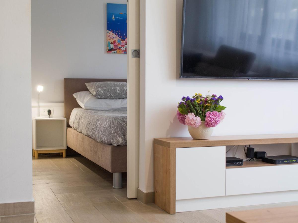Apartman Adeari Zagreb Dış mekan fotoğraf