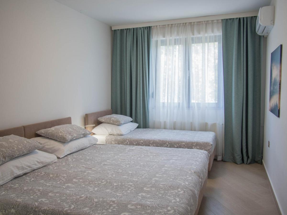 Apartman Adeari Zagreb Dış mekan fotoğraf