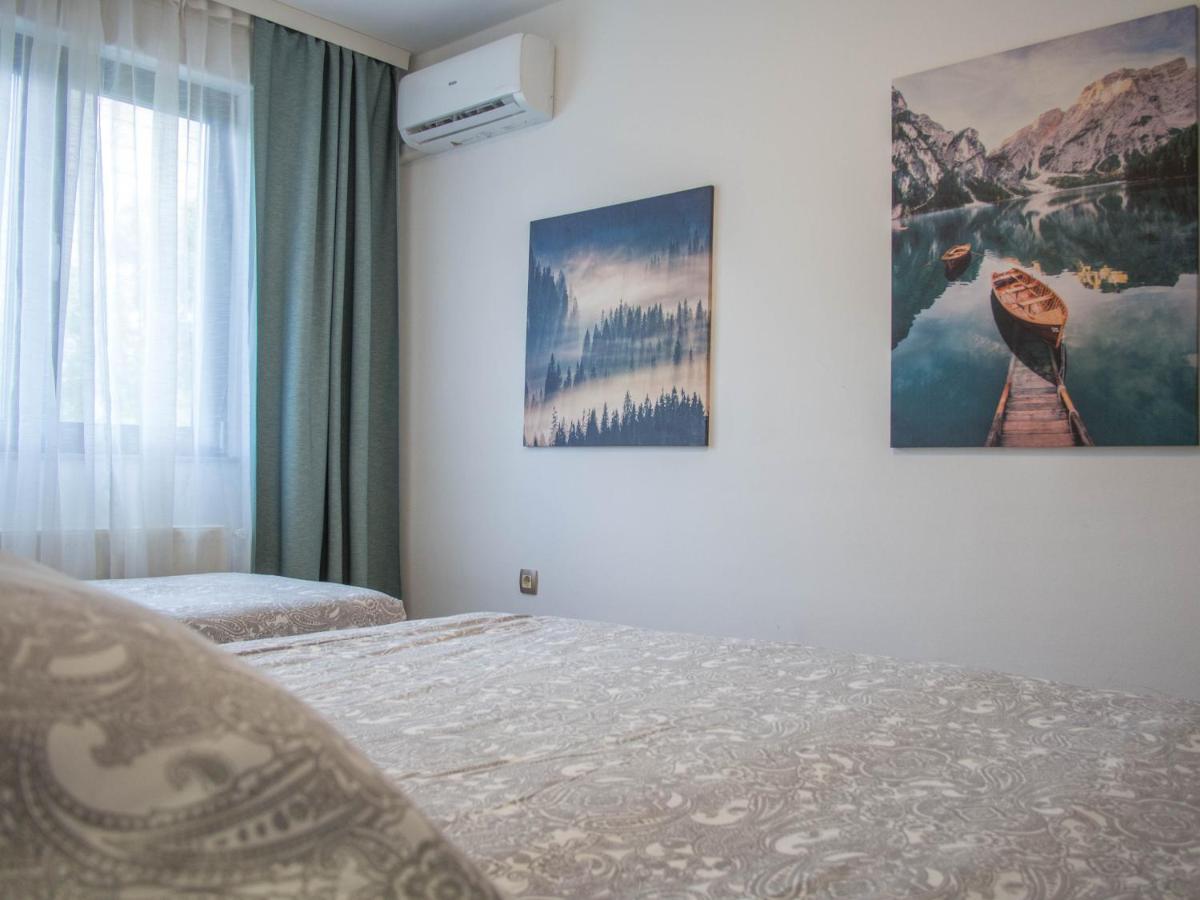 Apartman Adeari Zagreb Dış mekan fotoğraf