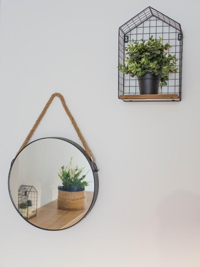 Apartman Adeari Zagreb Dış mekan fotoğraf