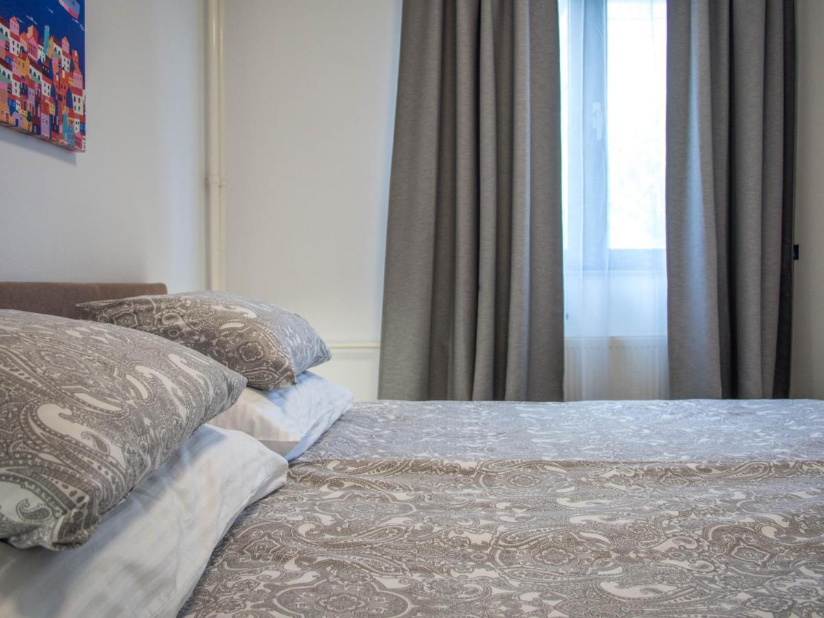 Apartman Adeari Zagreb Dış mekan fotoğraf