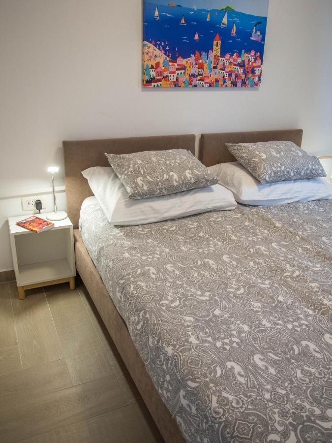 Apartman Adeari Zagreb Dış mekan fotoğraf